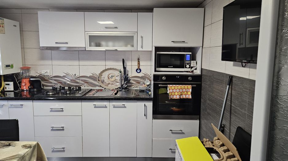 Vanzare casa Tudor Vladimirescu, stradal, langa Mall - Poză 4