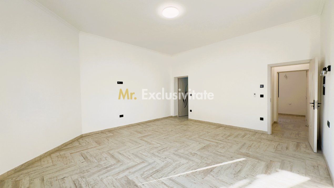 Inchiriere Casă 3 camere 154 mp, Teren 630 mp - Str. T. Vladimirescu - Carei - Poză 10
