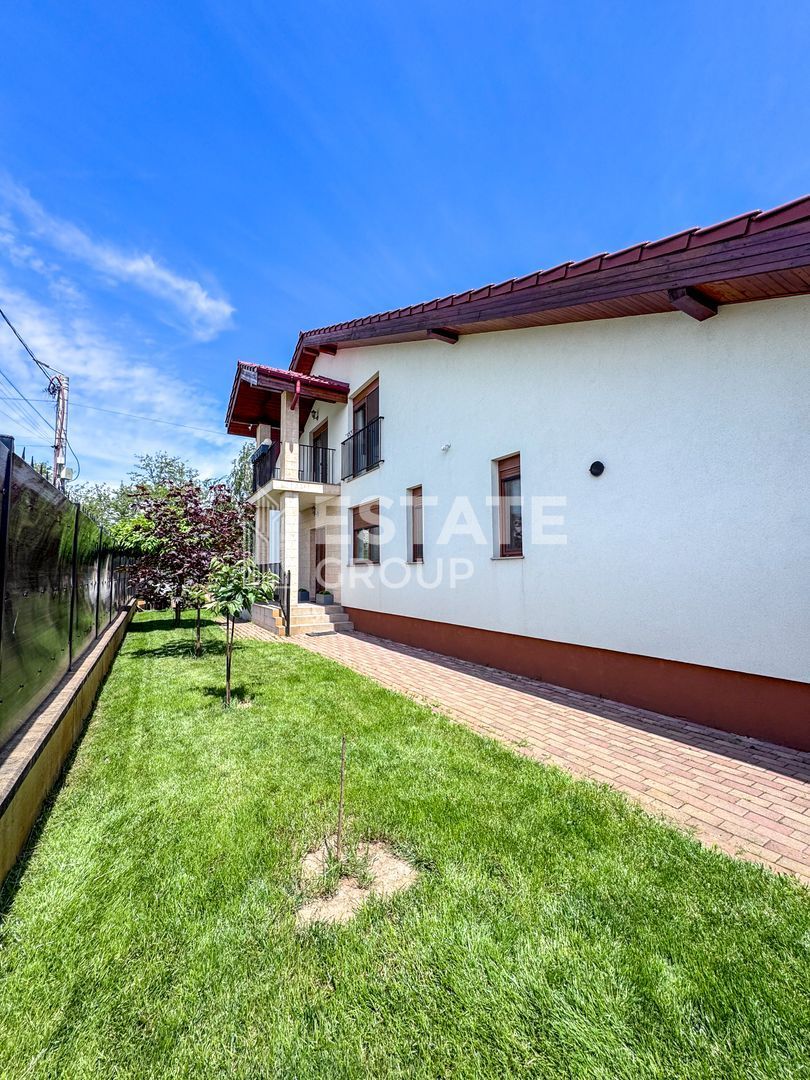 Casa spatioasa Mosnita Noua, mobilata si utilata - Poză 23