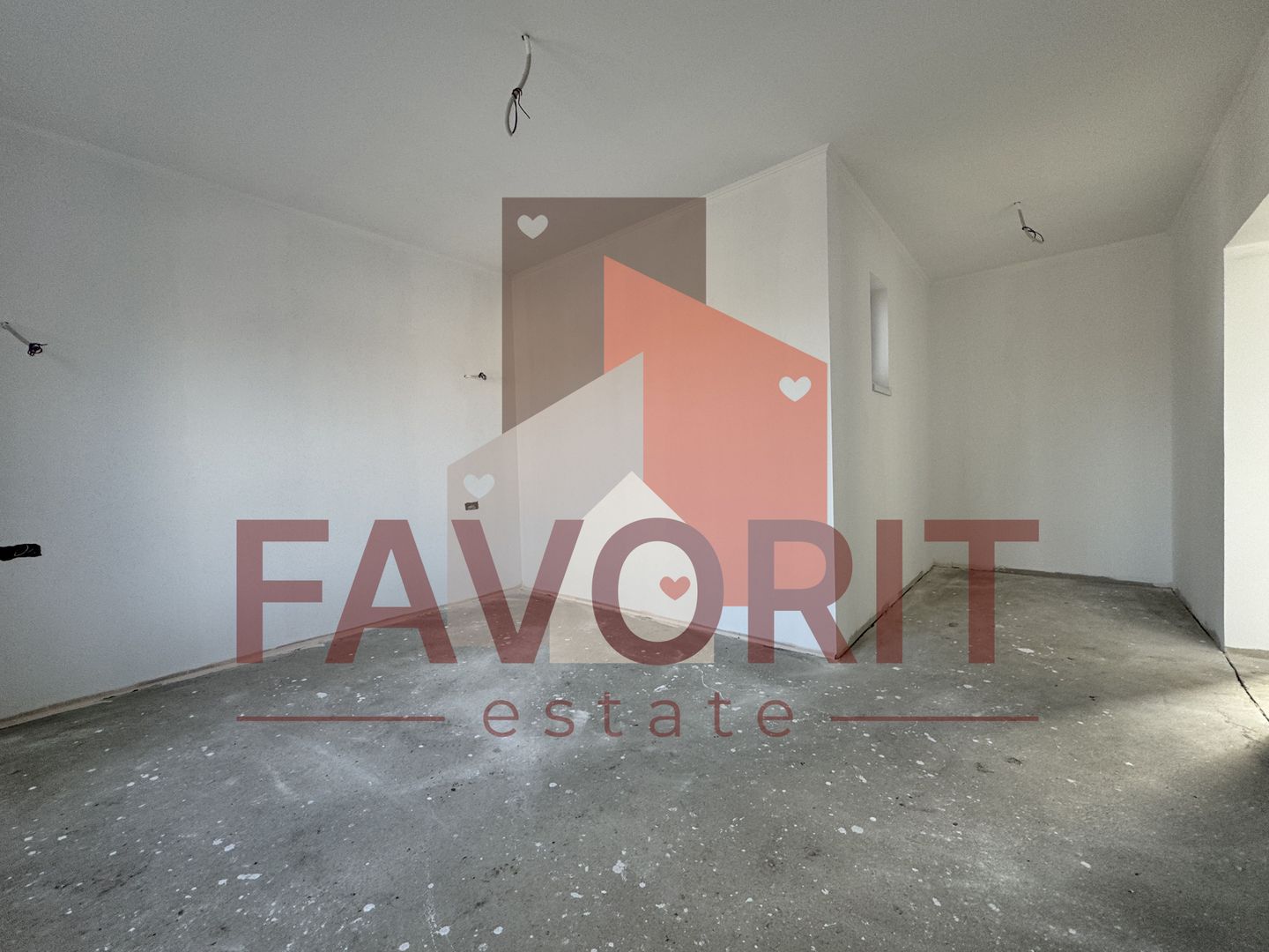 Casa Individuala in Mosnita. La asfalt. Cu Carport - Poză 20