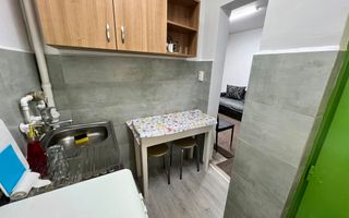Apartament cu o camera | 24 mp | Zorilor | UMF | USAMV - Poză 8