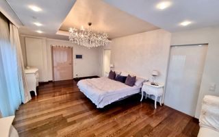 PENTHOUSE CU VEDERE PANORAMICA 258mp|| TERASE 215 MP || 3 LOCURI DE PARCARE - Poză 9