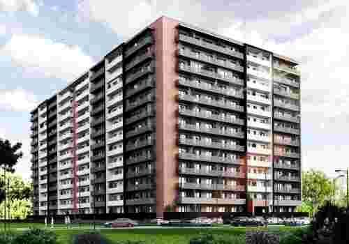3 camere decomandat 2 bai  700 metri Metrou Nicolae Teclu - Poză 9