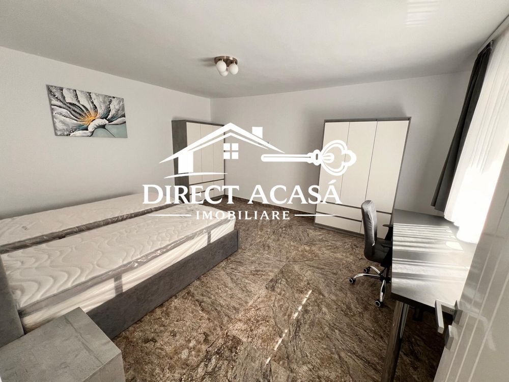 Apartament 2 camere ultracentral - renovat curte-de inchiriat - Poză 4