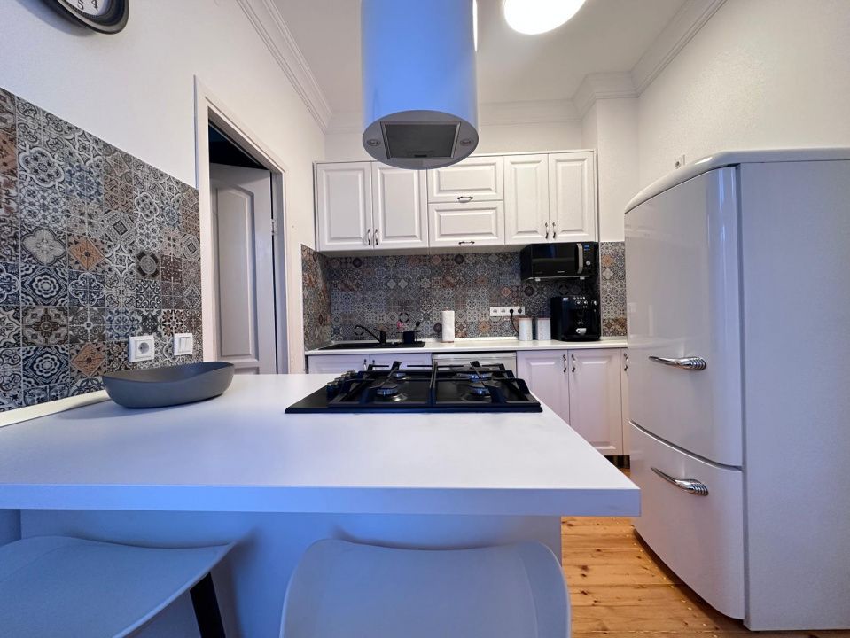 Apartament 3 camere de vanzare, Piata Armelor, Sibiu - Poză 7