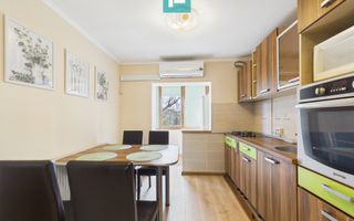 Apartament 2 camere decomandat, Micalaca. - Poză 3