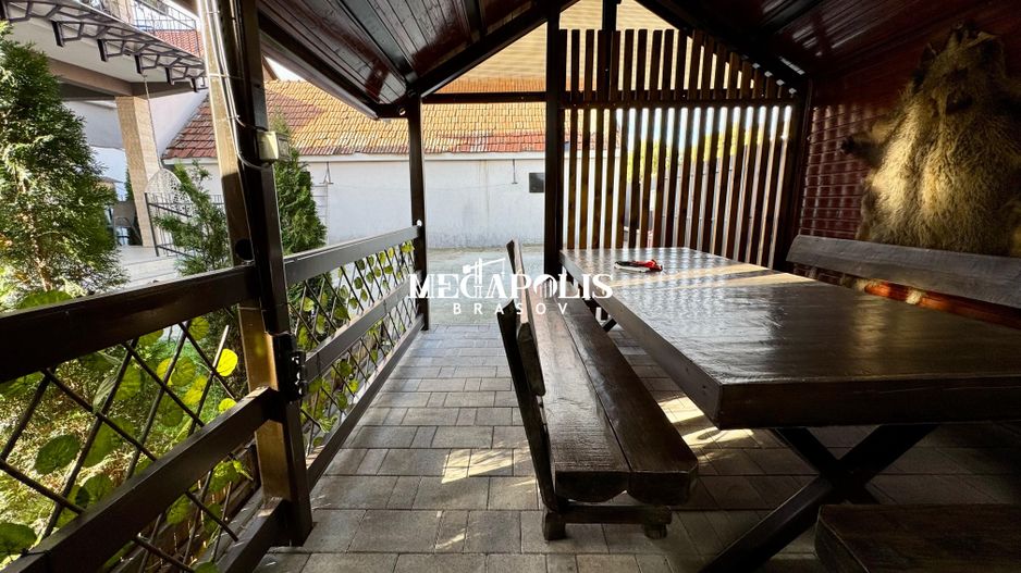 Casă 6 camere  | 150 mp | Foișor | Pet Friendly - Poză 33