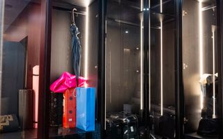 Vila 5 Camere | Rooftop Pool | Smart Home - Poză 16