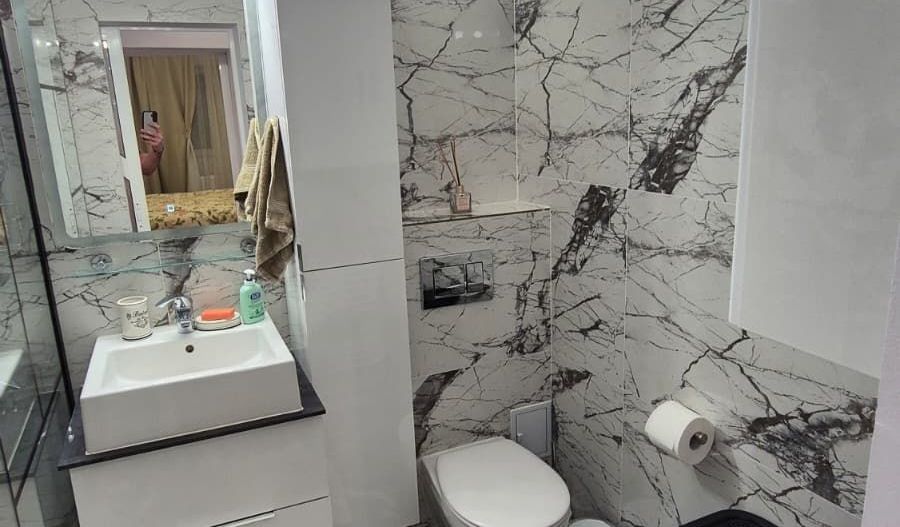 AP. 2 CAMERE TINERETULUI,LOC DE PARCARE,MODERN,BUCATARIE INCHISA - Poză 5