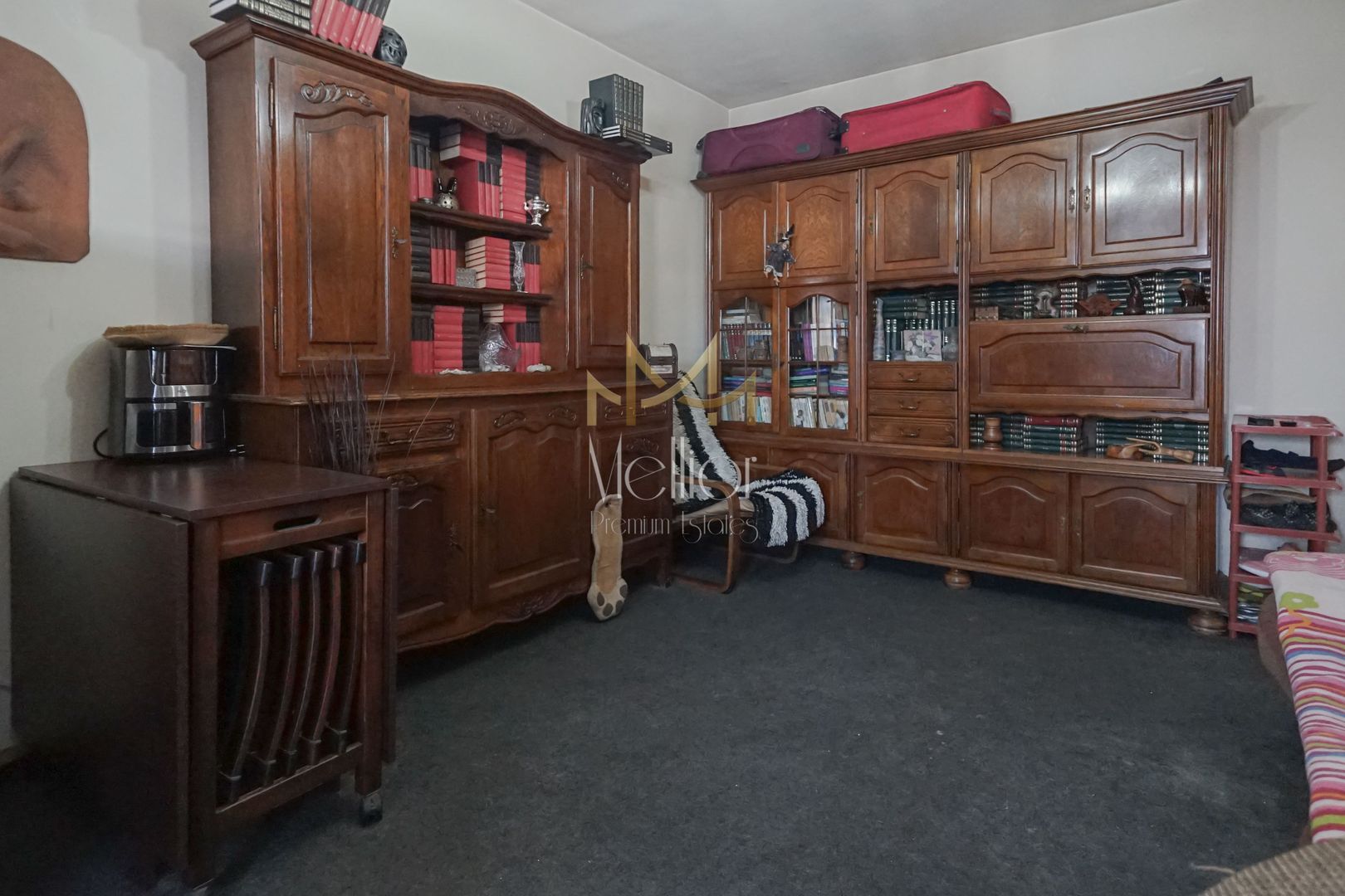 Ap decomandat, 2 camere, Calea Floresti, zona str Agricultorilor - Poză 5