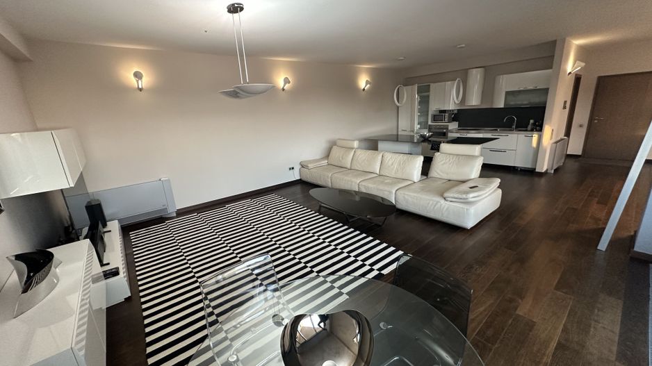 Apartament cu parcare subterana - Poză 10