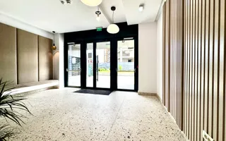 Apartament cu vedere spectaculoasă, prima închiriere,  Nord One - Poză 24