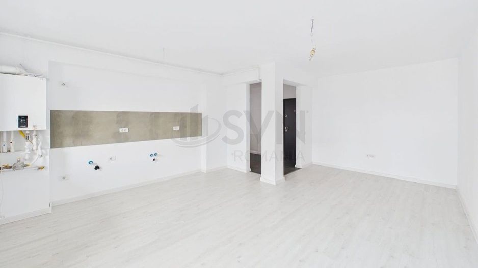 REA1028537 Apartament 2 camere Bragadiru Nou Parcare inclusa - Poză 2