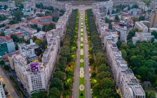 Spațiu birouri de vânzare Unirii – Fântâni | 5 camere | 110 mp | Investiție - Poză 2