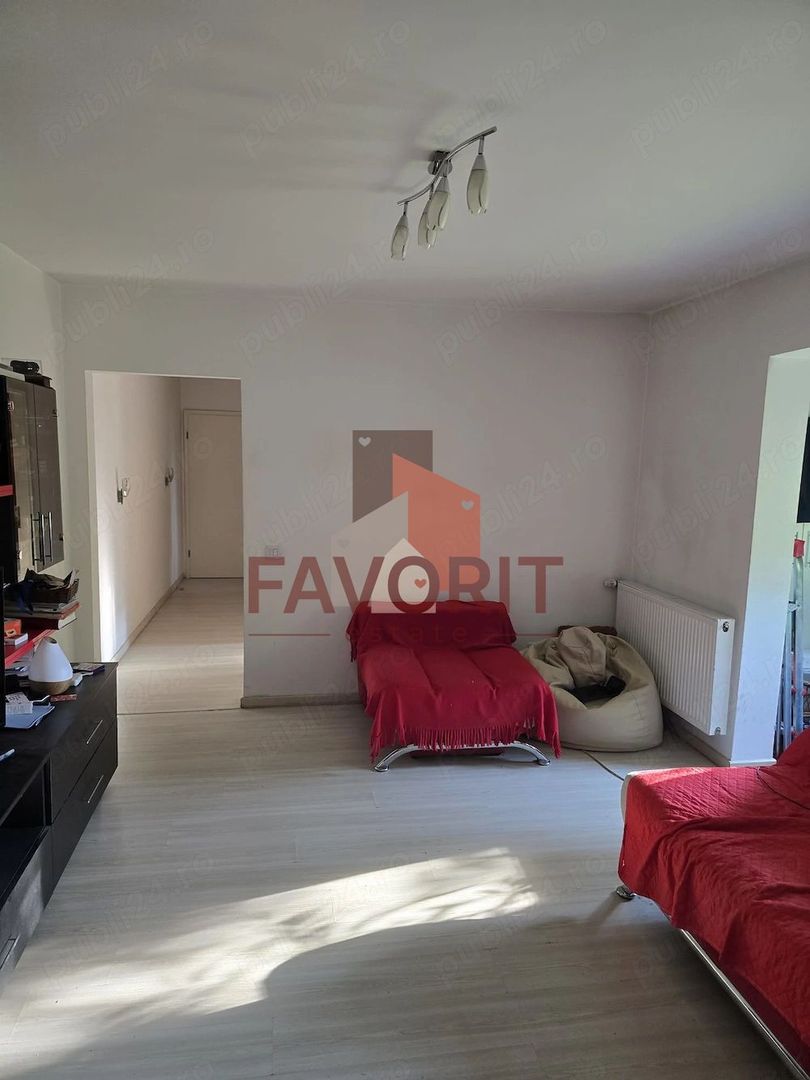 Renovat integral. Pozitie excelenta. Centrala proprie. - Poză 4