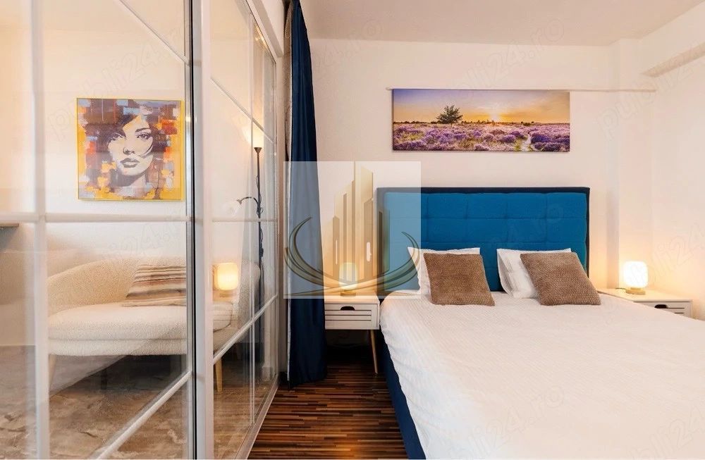 Ultra-Central | Piața Unirii 2 camere 38mp - Poză 16