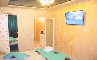 Garsoniera renovata, mobilata si utilata - Tiglina 1, A-uri, etaj 3 - Poză 3