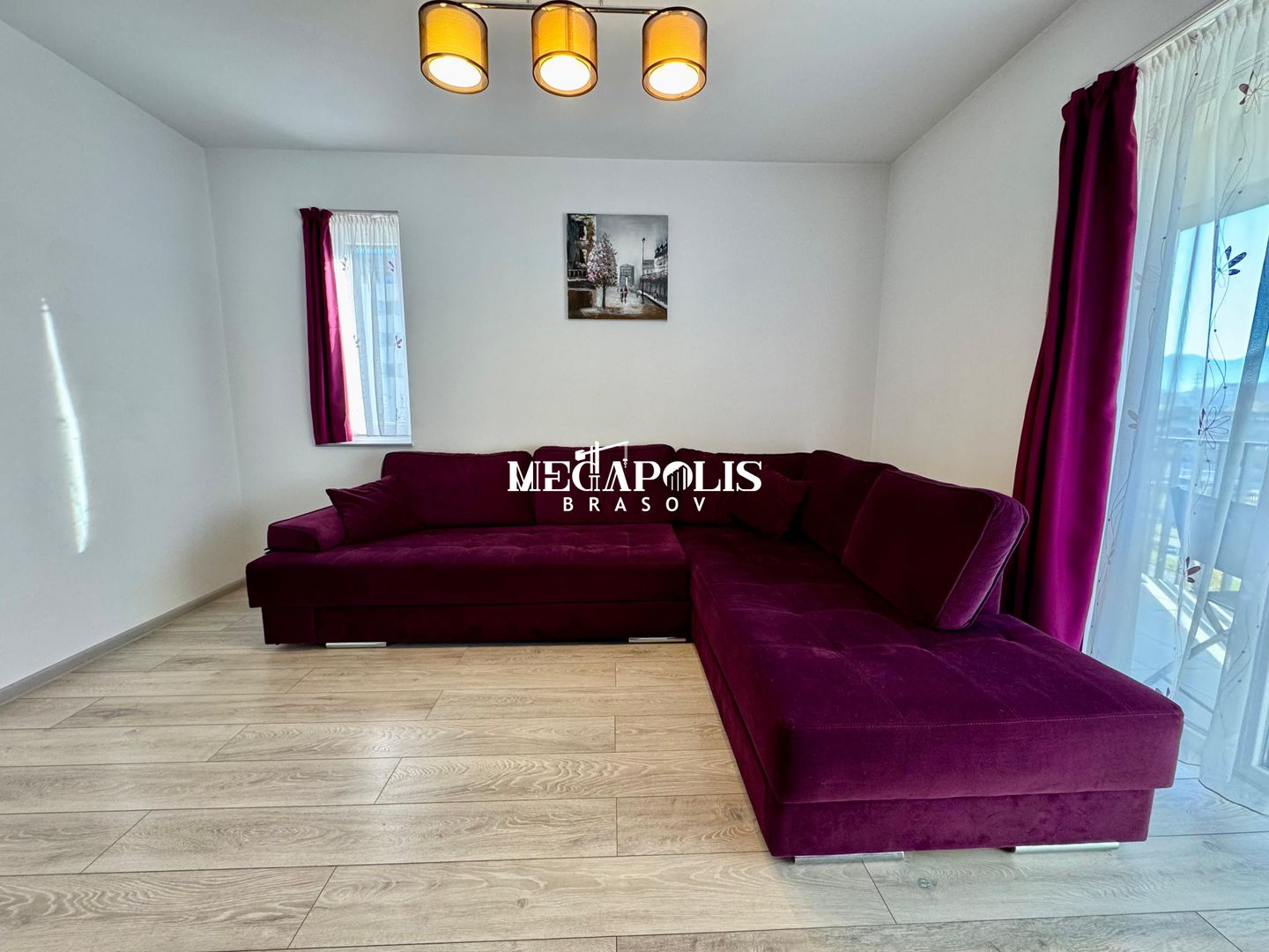 Apartament 3 camere | Parcare | Decomandat | Pet-Friendly | Kasper - Poză 5