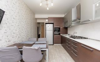 Vânzare, apartament, 3 camere, str. Valea Trandafirilor,  Centru - Poză 4