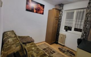 Apartament 2 camere, zona Podu Roș, str. Țuțora, Iași - Poză 3