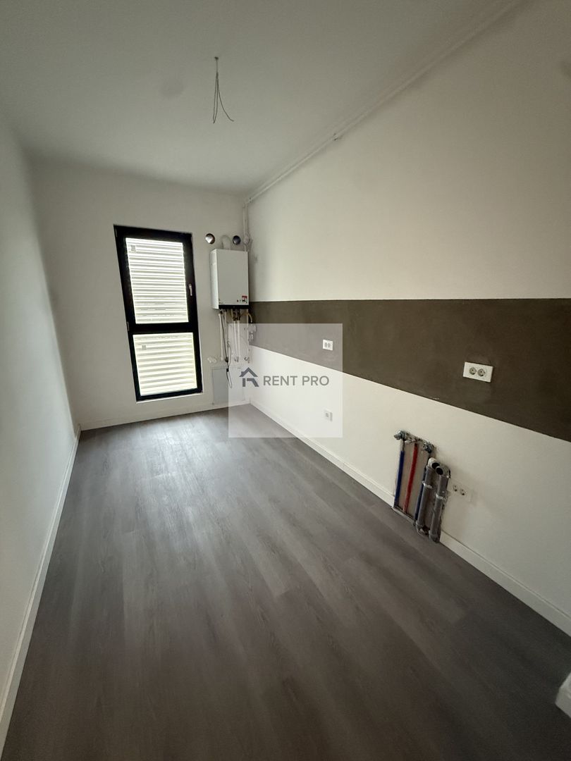Apartament 2 Camere Exigent Plaza Residence Faza 5 - Poză 17