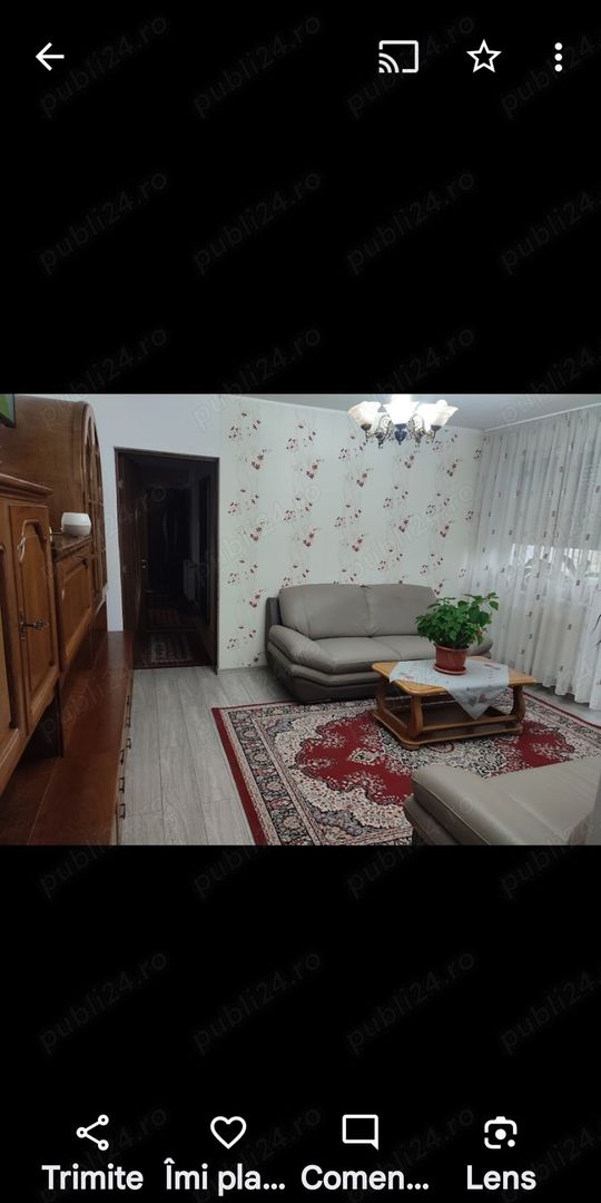 BRASADAS vinde ap 4 cam Micro 15 BCA etaj 4/4. - Poză 4