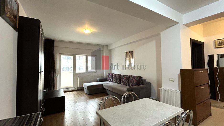 Apartament 2 camere, bloc 2013, mobilat+utilat | Militari Residence - Poză 2