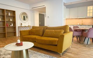 Apartament 2 camere de închiriat I Residence 5 Forest I Iancu Nicolae - Poză 3
