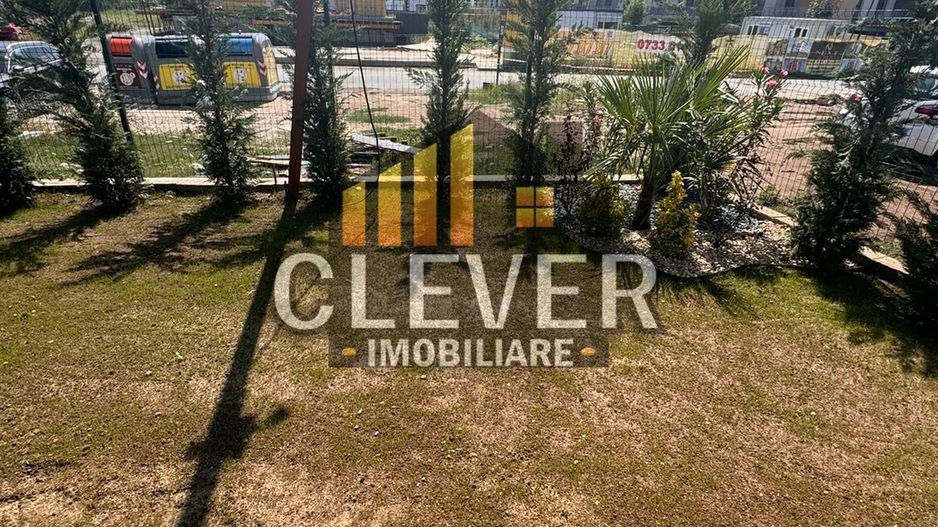Apartament finalizat 2 Camere cu Gradina Proprie 138mp Th. Pallady - Poză 20