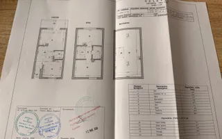 VILĂ TIP DUPLEX SMART CU PANOURI FOTOVOLTAICE - Poză 45