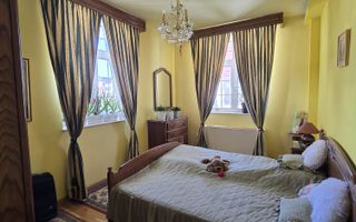 COMISION 0 Vila 9 camere cu piscina si teren 1019mp  Rond OMV Pipera - Poză 23