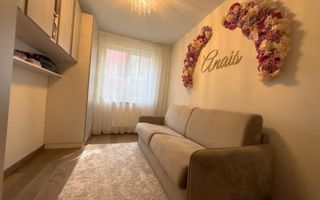 Apartament 3 camere | 74mp | Garaj | Boxa | Zona Grand Hotel Italia | Buna Ziua - Poză 8