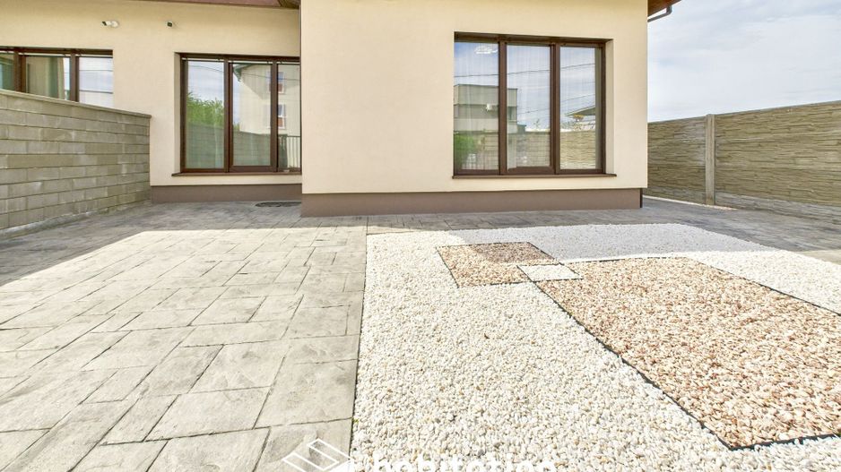 Casă modernă cu 3 dormitoare în Dumbrăvița - tur virtual disponibil - Poză 34