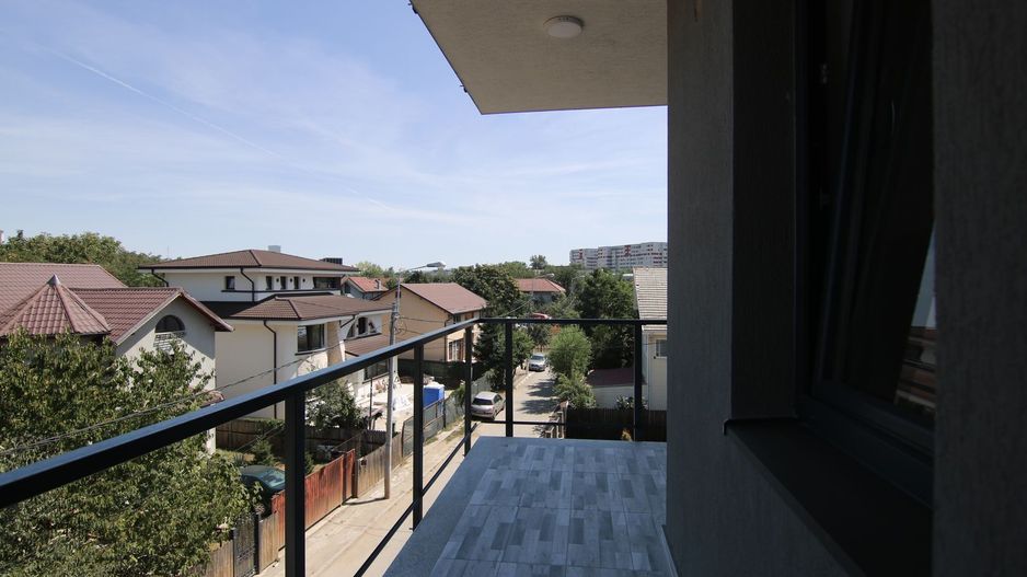 Apartament 3 camere, 80 mp, etaj 3, finalizat, Militari - Pacii, OMV Iuliu Maniu - Poză 6