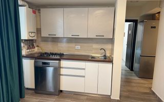 Apartament 2 camere ,Rahova ,Complexul Confort Urban - Poză 4