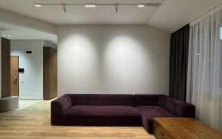 APARTAMENT  ELEGANT CU TERASA ZONA TIMPURI NOI - Poză 4