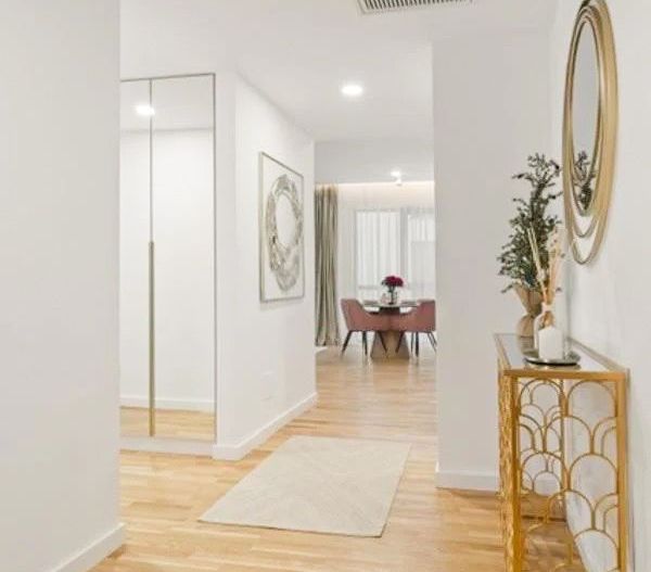 Prima chirie I Apartament 3 camere I Residence 5 I Iancu Nicolae - Poză 5