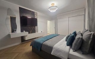 Apartament Premium de închiriat – 2 dormitoare | Doamna Stanca | Etaj 1 | Parcar - Poză 2