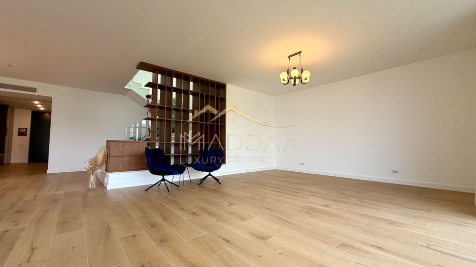 Vila Exclusivista in Mijlocul Naturii *959mp teren*/ 420mpc / Balotesti - Poză 18