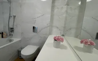 Apartament 2 camere**LUX// Parcare inclusa//One Herastrau Park - Poză 14