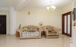 Vânzare, apartament, 2 camere , str. Alba Iulia, Buiucani - Poză 9