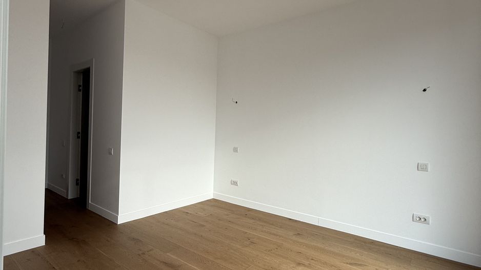 Vila de tip Urban Villa 02 in faza 1 in Amber Forest - Poză 11