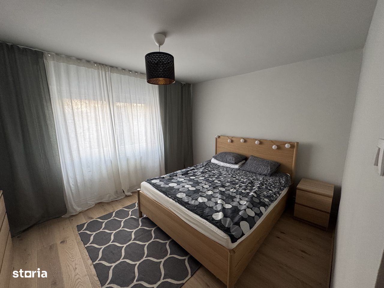 Inchiriere apartament 2 camere | Vitan| Mall Vitan - Poză 6