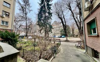 Apartament elegant Cișmigiu | 4 camere | Curte & parcare - Poză 12