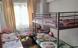 Apartament cu 3 camere in zona Drumul Taberei-5 minute de Metrou Constantin Brâncuș - Poză 7