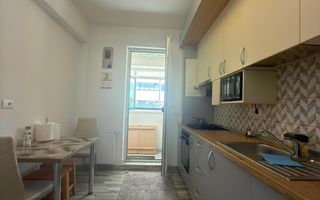 2 Camere Decomandat | Mobilat | Bloc 2021 | 128.500 € - Poză 9