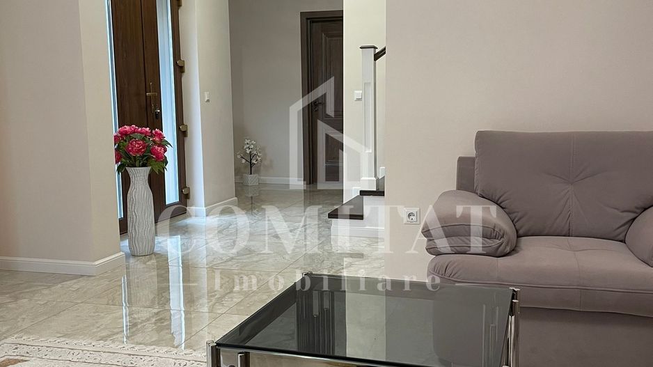 Duplex cu 4 camere | La cheie | Zona Parcului Poligon - Florești - Poză 5