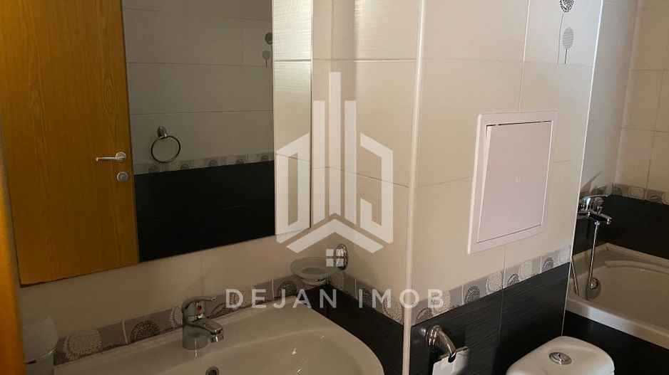 Apartament de vânzare în Central, Sfantu Gheorghe - Poză 18