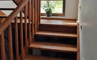 Casa individuala de inchiriat, Grigorescu - Poză 8