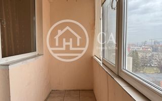 Apartament cu 3 camere de inchiriat în zona Nufărul, Oradea - Poză 13